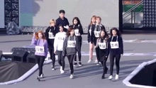  - TT 彩排现场 饭拍版 16/11/18