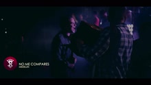 No Me Compares Con Nadie (En Vivo)