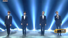 VOISPER - Learn To Love - KBS音乐银行 现场版 16/11/25