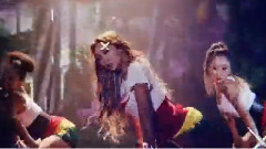 孝琳(Sistar) - Paradise