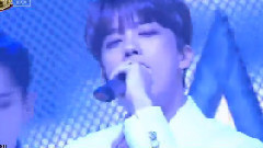 B.A.P - SKYDIVE