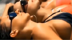 音乐短片 - 朋友的酒(DJ版)