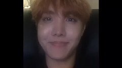 防弹少年团,J-HOPE(防弹少年团) - J-HOPE LOG