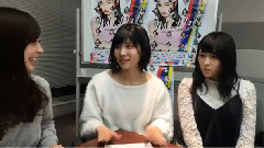 AKB48 - SHOWROOM AKB48のオールナイトニッポン 超直前スペシャル!
