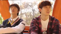 B1A4,VIXX - 花美男Bromance EP04
