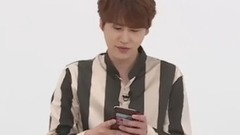 圭贤(Super Junior),尹斗俊 - 电话连线尹斗俊Cut