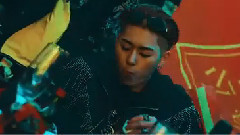 Block B - 百慕大三角