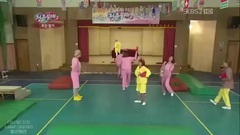 少女时代,太妍(少女时代) - 120505 到底是誰的胸墊落在地上青春不敗2Ep22
