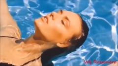 音乐短片 - ABBA - Voules Vous