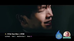 Dal★shabet,NU'EST,Crayon Pop,Berry Good,BLACKPINK - K-VILLE'S [TOP 30] K-POP SONGS CHART • NOVEMBER 2016 (WEEK 2)
