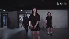 舞蹈视频 - Wild Things