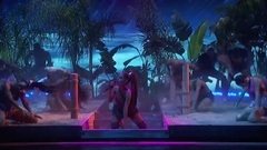 欧美群星 - Ariana Grande - Side To Side