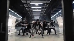 防弹少年团 - BTS - House Of Cards HYUNJAE REMIX WITH BTS VOCALS [by RYUSERALOVER]