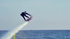 音乐短片 - Listen To Your Heart (Remix 2016)