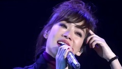 林忆莲 - 至少还有你(2015简单生活节)-林忆莲