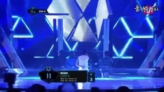 EXO,吴世勋(EXO) - EXO-K 120503 MAMA M!Countdown