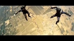 Q-Dance - Deako vs. Machiazz - In The Air (Official Video Clip)