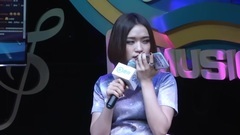 庄心妍 - 酷狗好声音庄心妍做客酷狗星乐坊(第89期)-庄心妍