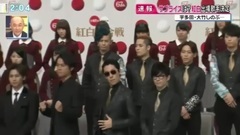 欅坂46 - NHK紅白歌合戦2016出演歌手发布 161124