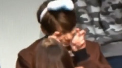 田柾国(防弹少年团) - 161124 各站更新签售会:果果的可爱小动作田柾国Jung Kook