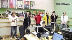 BTOB - 醉了 - 李洪基的KTR 现场版 16/11/23