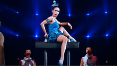 蔡依林 - 唯舞独尊台北演唱会57分钟Live完整实录(十周年饭制特辑)