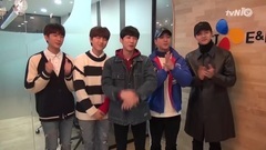 B1A4 - SNL KOREA 8 预告