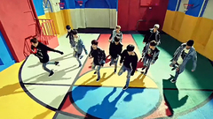 UP10TION - White Night