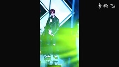 EXO,边伯贤(EXO),EXO-CBX - HEY MAMA(Short Ver )