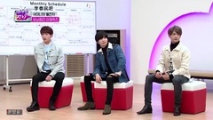 李泰民(SHINee) - 偶像盛宴 泰民Talk