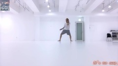 防弹少年团,J-HOPE(防弹少年团) - Practice