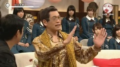 AKB48,乃木坂46,欅坂46 - 第1回明石家紅白!