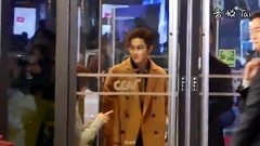 EXO,SUHO(EXO) - 电影<哥哥>VIP试映会