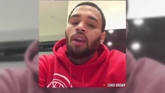 Chris Brown - Yellow Tape(Heartbreak On A Full Moon)