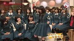 欅坂46 - 女团剪辑