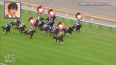 AKB48 - 小嶋陽菜 @ 村上信五とスポーツの神様たち