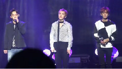 EXO,EXO-CBX - 为了你