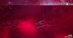 防弹少年团 - Fire