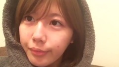 AKB48 - SHOWROOM みゃおの部屋〜自宅編〜