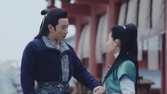 群星 - 公主听到李敏德被害<锦绣未央>