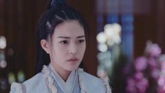 群星 - 长乐持剑追杀未央<锦绣未央>