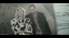 Alina Eremia - Vorbe Pe Dos