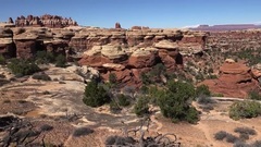 音乐短片 - 美国峡谷区国家公园