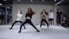 舞蹈视频 - Jumpshot