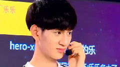 蒋梓乐 - 正能量偶像蒋梓乐