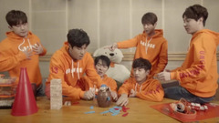 神话 - Orange 预告版