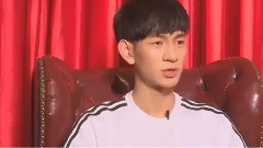 蒋梓乐 - 20160930微博乐乐专访