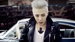 BigBang,G-Dragon(BigBang),T.O.P(Bigbang),太阳(Bigbang),胜利(Bigbang) - Crooked & Hollywood tonight