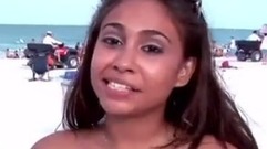 音乐短片 - Will This Bikini Fall Off