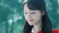 马天宇,郑爽,迪丽热巴,鹿晗 - 沙漏片花 青春纯爱系列